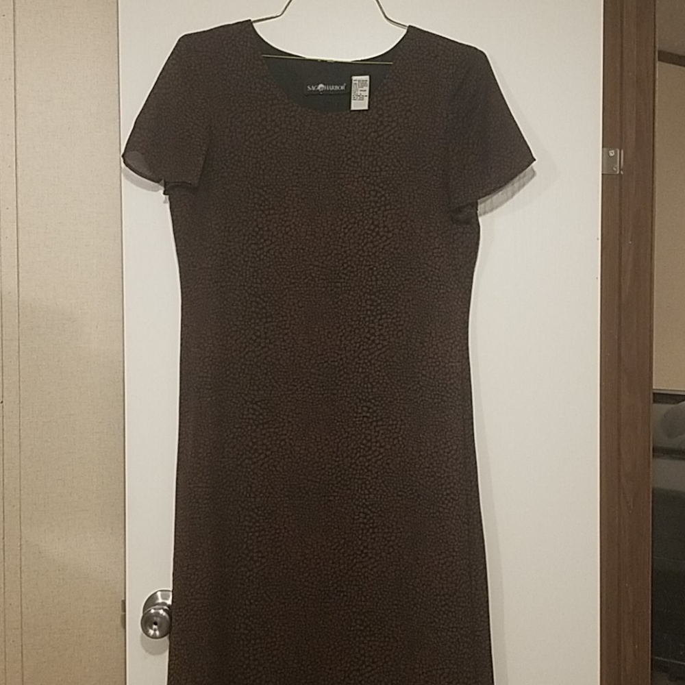Sag Habour dress